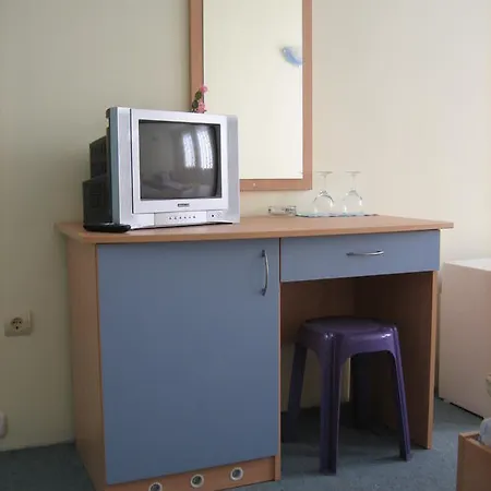 Отель Family Trakia 2*