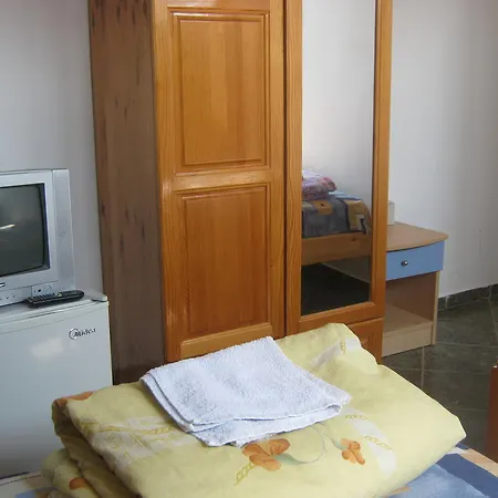Отель Family Trakia