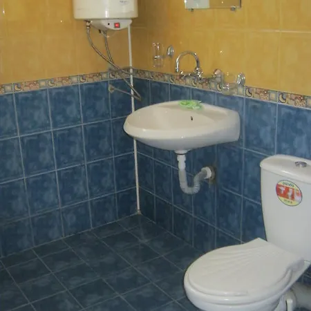 Отель Family Trakia 2*
